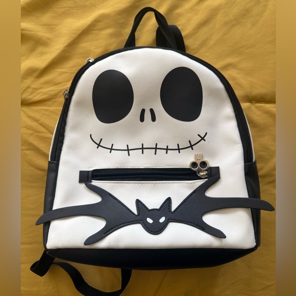 Other - Disneys Nightmare before Christmas backpack